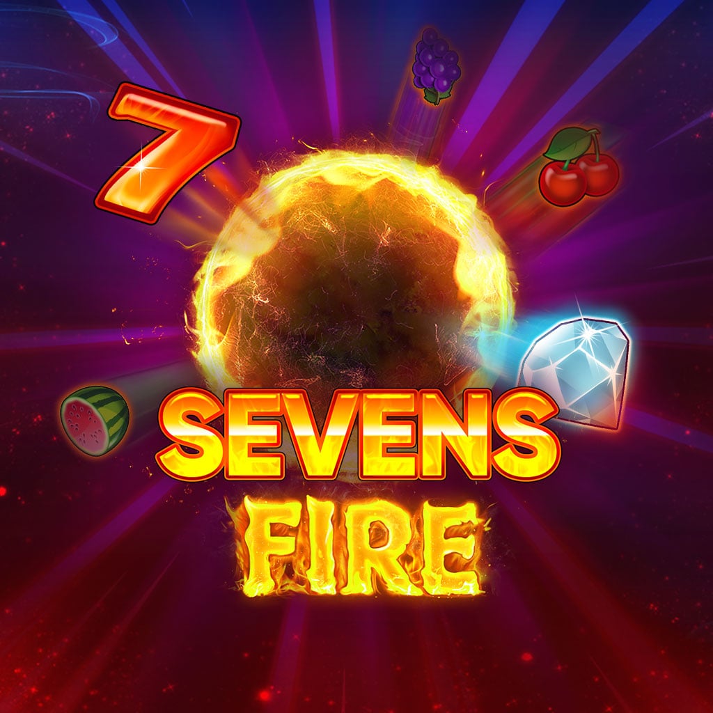 Sevens on Fire
